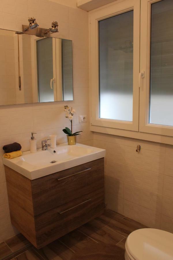 Superior Apartment - Vatican - St Peter Rome Exterior photo
