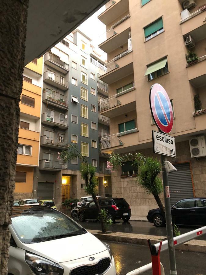 Superior Apartment - Vatican - St Peter Rome Exterior photo